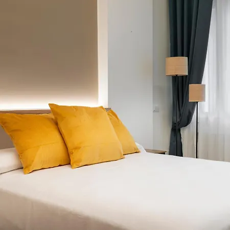 Konukevi Marina - 3*