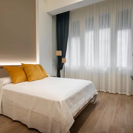 Marina - 3* Palermo