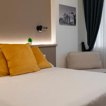 Marina - 3*