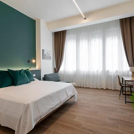 Marina - 3*