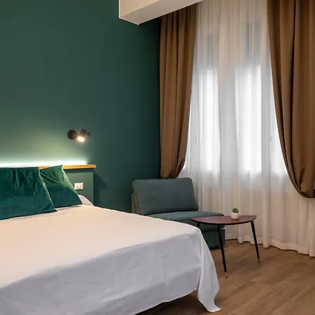 Marina - 3* Palermo
