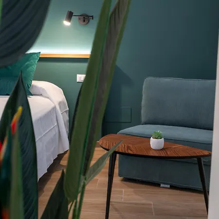 Marina - 3* Palermo