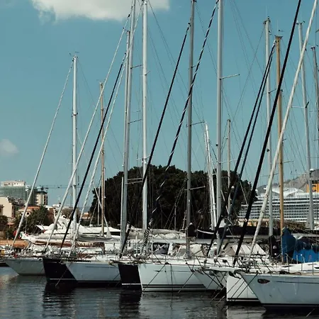 Marina - Konukevi 3*